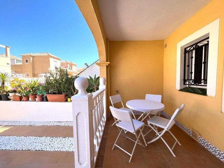 Apartment for Sale in Torrevieja, Alicante 2