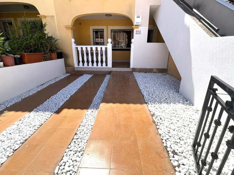 Apartment for Sale in Torrevieja, Alicante 4
