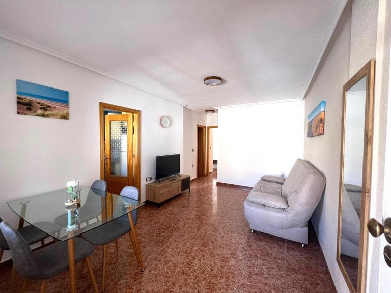 Apartment for Sale in Torrevieja, Alicante 8