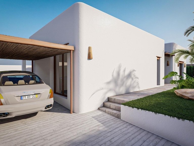 Villa for Sale in Alfaz Del Pi, Alicante 10
