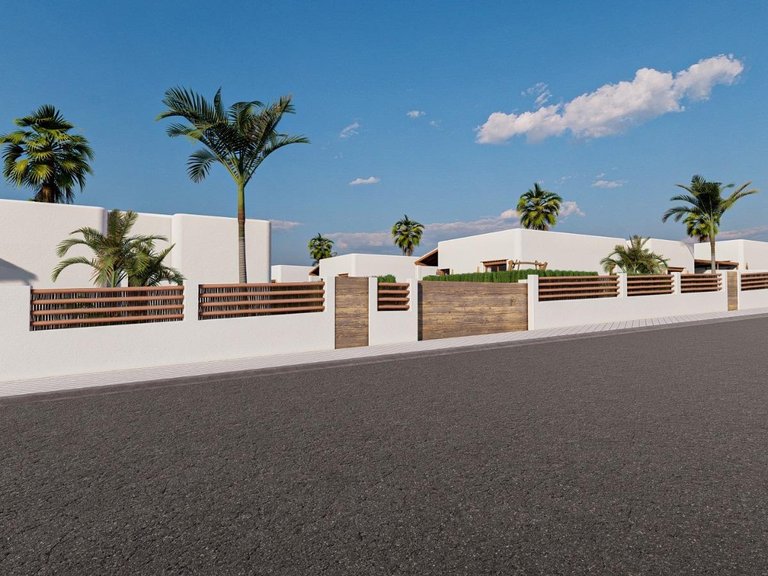 Villa for Sale in Alfaz Del Pi, Alicante 11