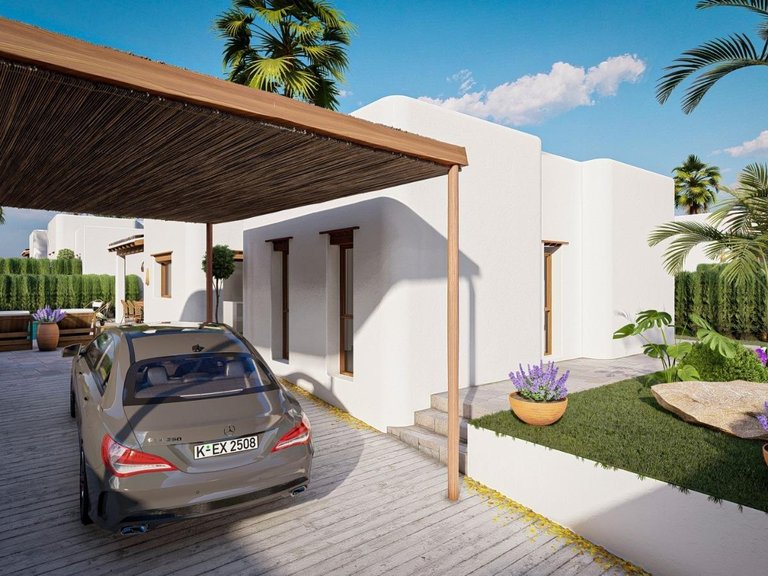 Villa for Sale in Alfaz Del Pi, Alicante 12