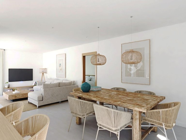 Villa for Sale in Alfaz Del Pi, Alicante 13