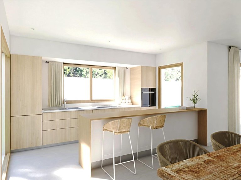 Villa for Sale in Alfaz Del Pi, Alicante 14