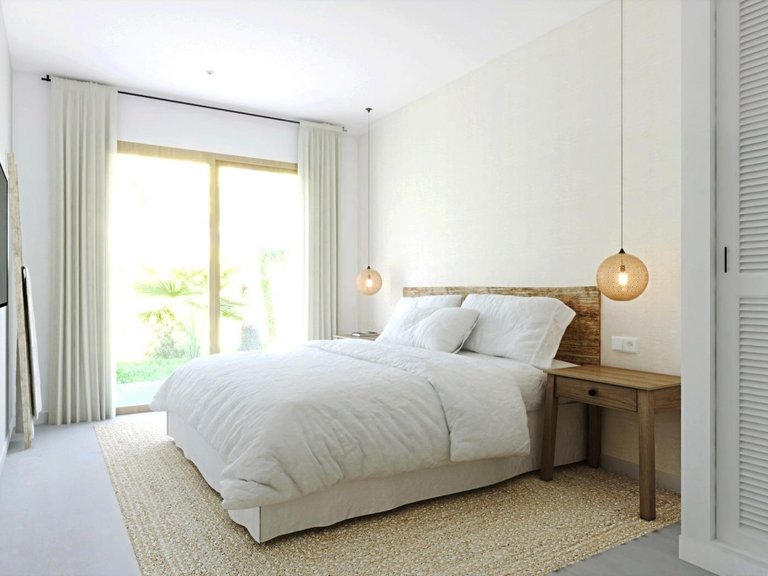 Villa for Sale in Alfaz Del Pi, Alicante 15