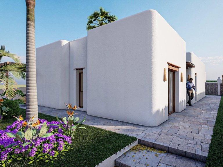 Villa for Sale in Alfaz Del Pi, Alicante 2