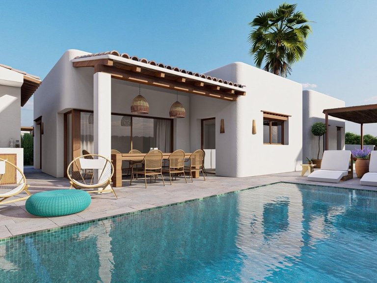 Villa for Sale in Alfaz Del Pi, Alicante 4