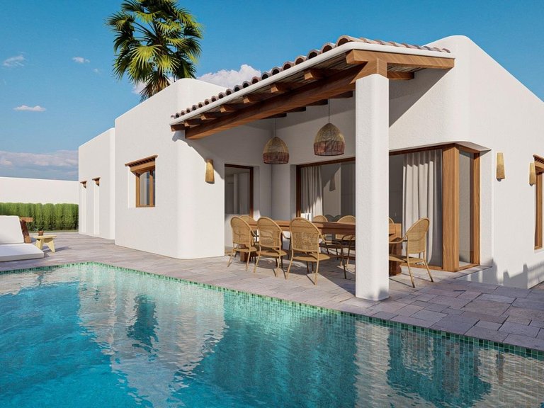 Villa for Sale in Alfaz Del Pi, Alicante 6