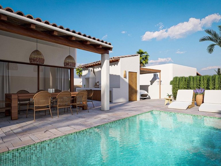 Villa for Sale in Alfaz Del Pi, Alicante 7