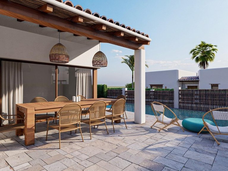 Villa for Sale in Alfaz Del Pi, Alicante 8