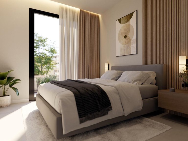 Villa for Sale in Finestrat, Alicante 14