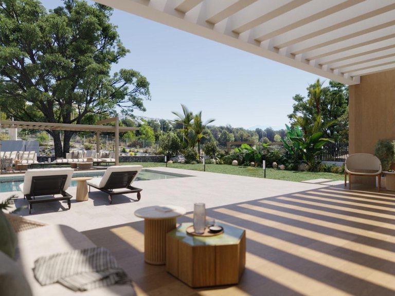 Villa for Sale in Finestrat, Alicante 7