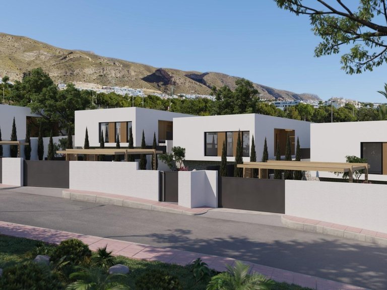Villa for Sale in Finestrat, Alicante 9