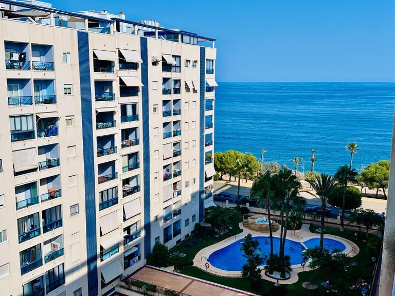 Apartment for Sale in Villajoyosa, Alicante 1