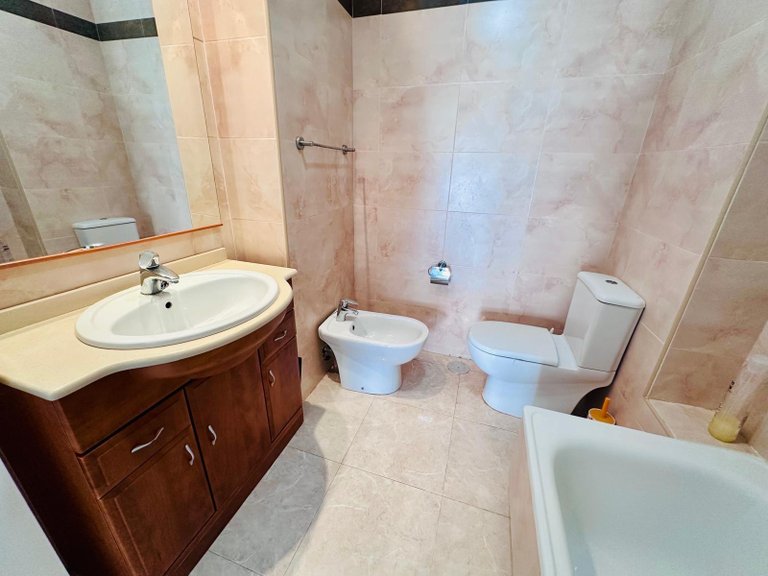 Apartment for Sale in Villajoyosa, Alicante 13