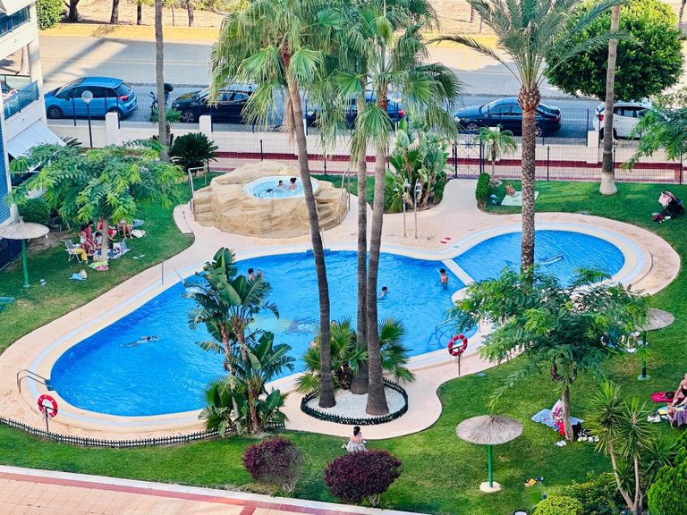 Apartment for Sale in Villajoyosa, Alicante 2