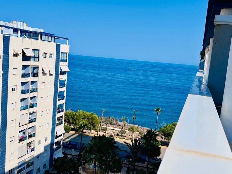Apartment for Sale in Villajoyosa, Alicante 3