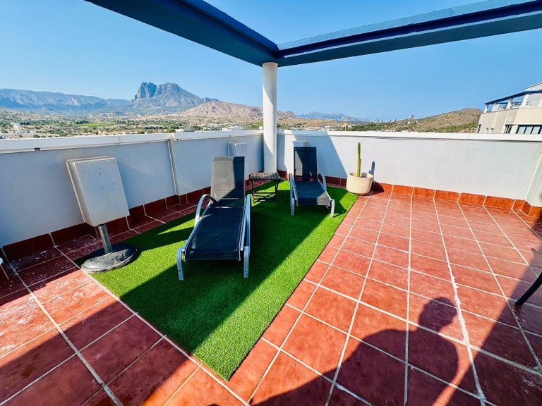 Apartment for Sale in Villajoyosa, Alicante 4