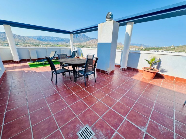 Apartment for Sale in Villajoyosa, Alicante 5