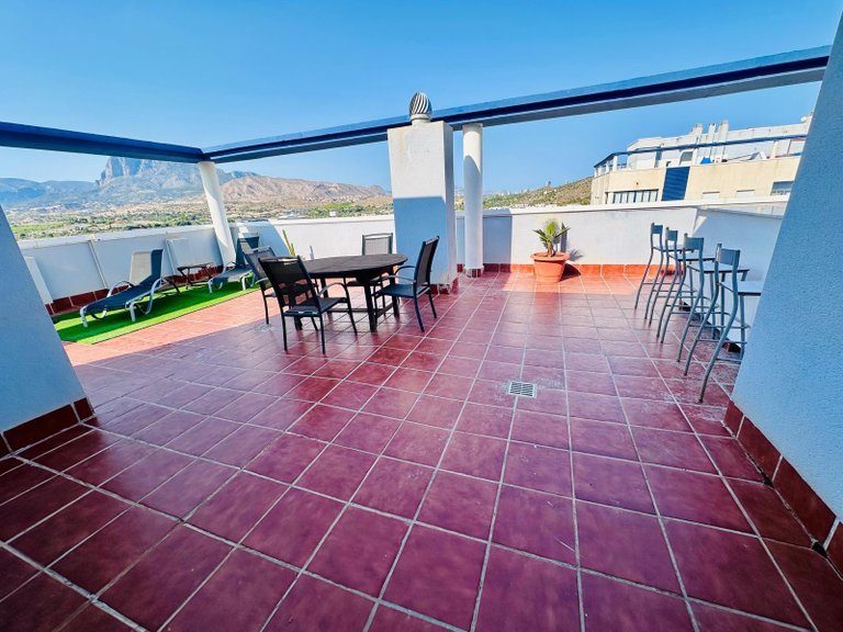 Apartment for Sale in Villajoyosa, Alicante 6