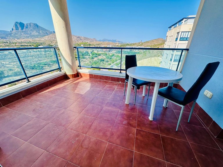 Apartment for Sale in Villajoyosa, Alicante 7