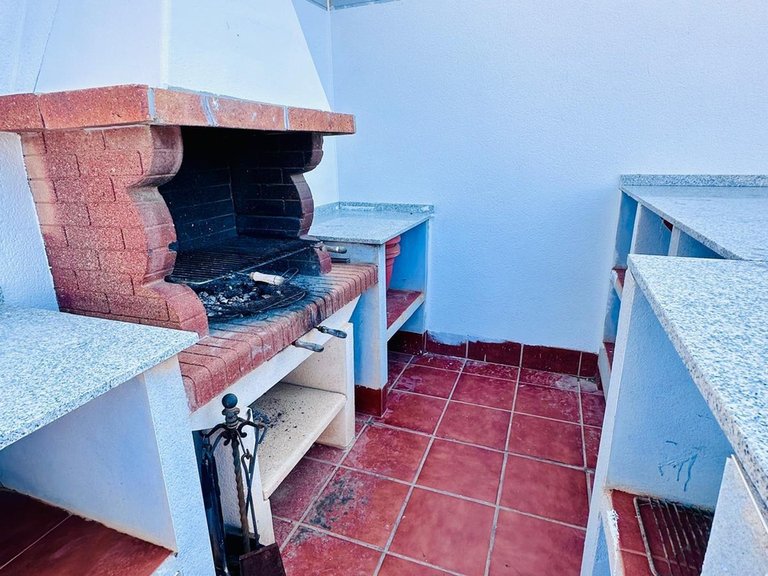 Apartment for Sale in Villajoyosa, Alicante 8
