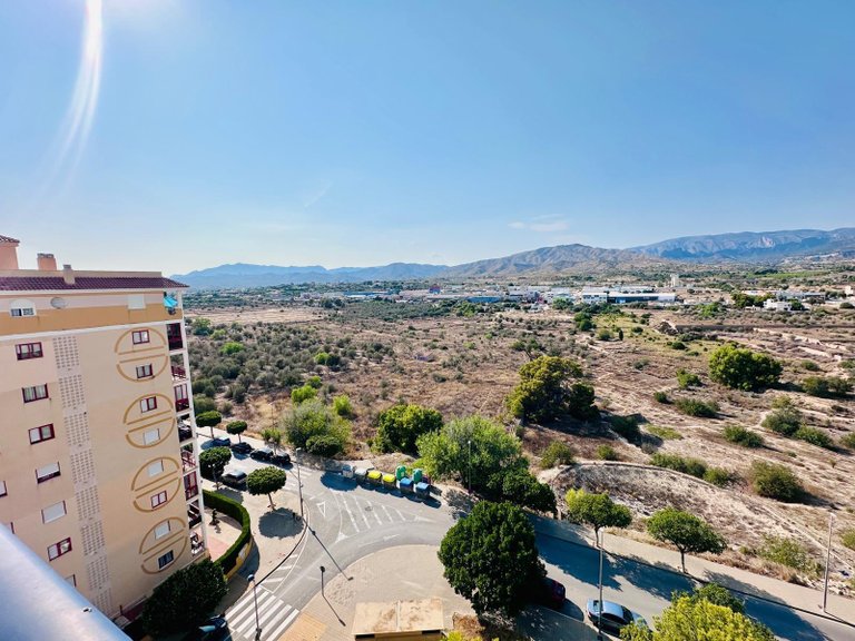 Apartment for Sale in Villajoyosa, Alicante 9
