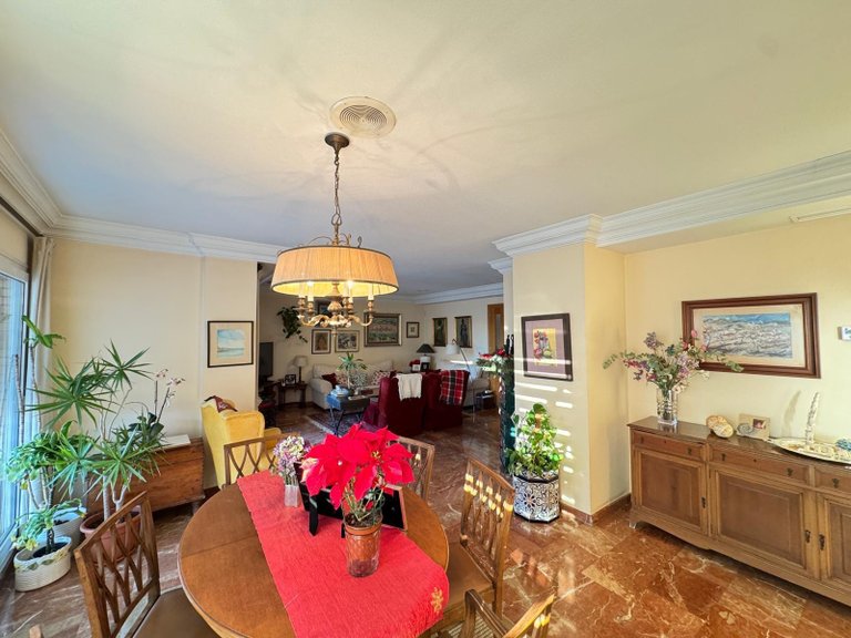 Apartment for Sale in Costa Blanca Torrevieja, Alicante 1