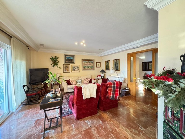 Apartment for Sale in Costa Blanca Torrevieja, Alicante 10