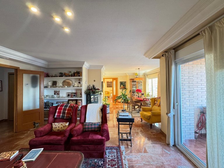Apartment for Sale in Costa Blanca Torrevieja, Alicante 11