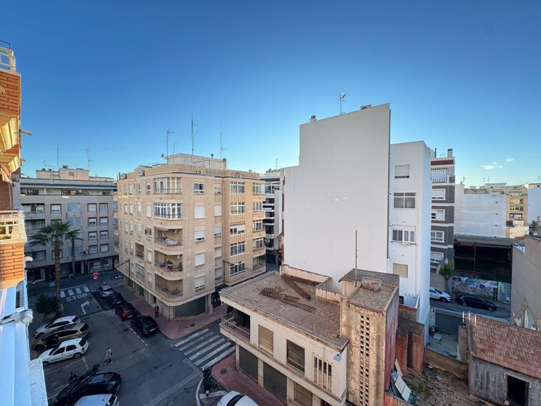 Apartment for Sale in Costa Blanca Torrevieja, Alicante 14