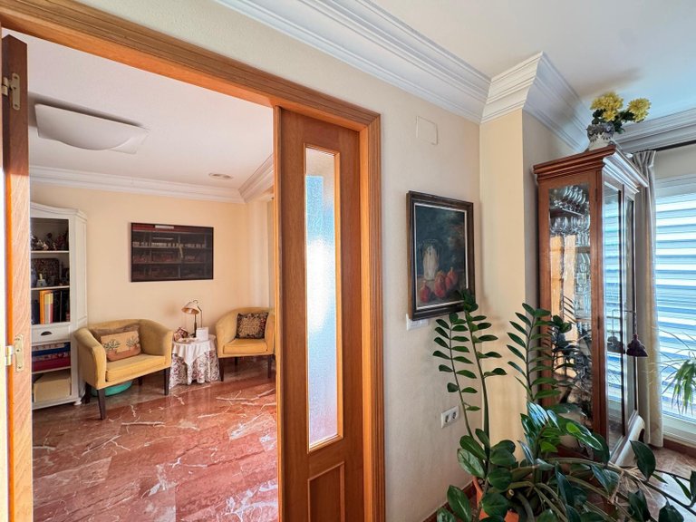 Apartment for Sale in Costa Blanca Torrevieja, Alicante 15