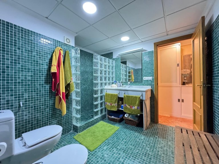 Apartment for Sale in Costa Blanca Torrevieja, Alicante 36