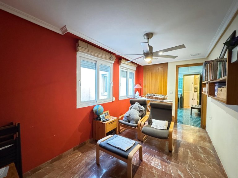 Apartment for Sale in Costa Blanca Torrevieja, Alicante 42