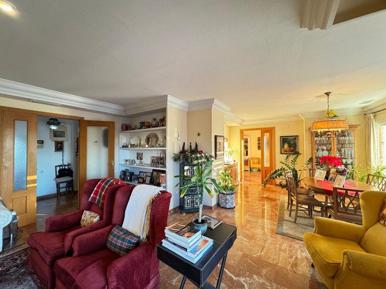 Apartment for Sale in Costa Blanca Torrevieja, Alicante 6