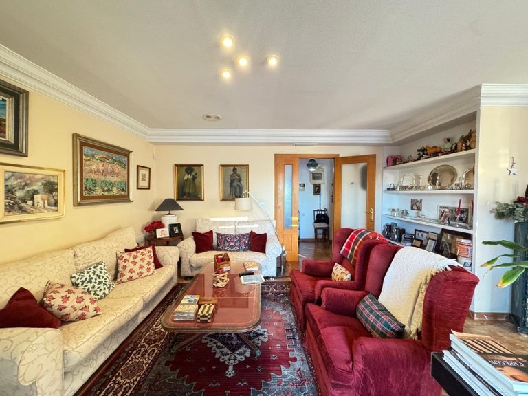 Apartment for Sale in Costa Blanca Torrevieja, Alicante 7