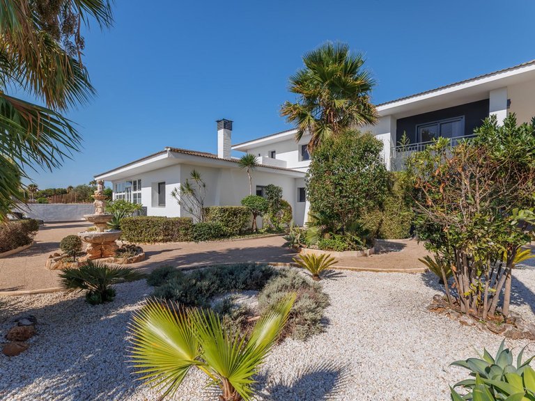 Villa for Sale in Calpe, Alicante 1