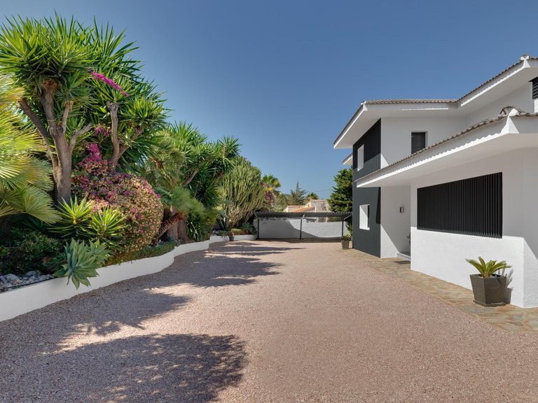 Villa for Sale in Calpe, Alicante 6
