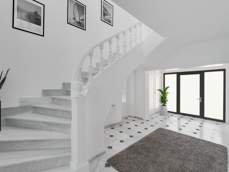 Villa for Sale in Calpe, Alicante 7