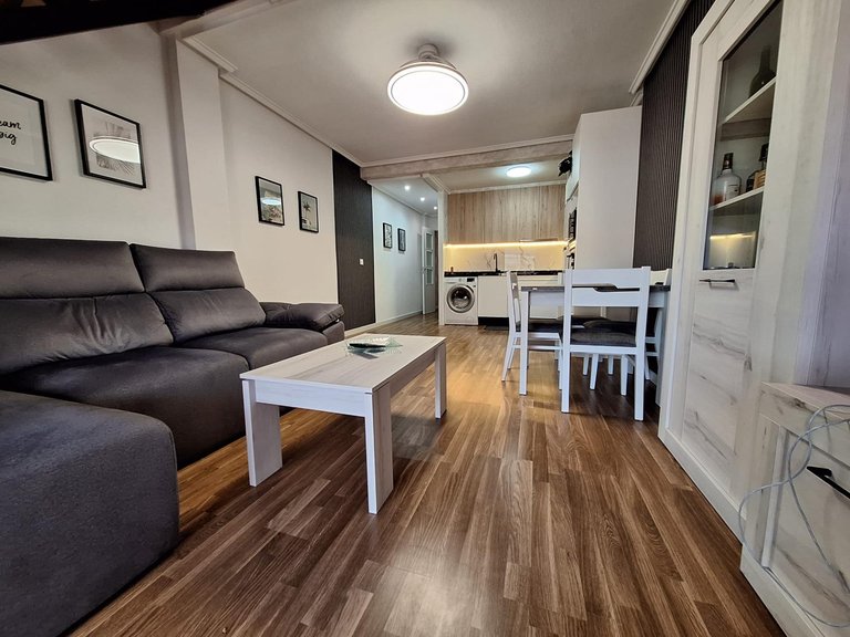 Apartment for Sale in Costa Blanca Torrevieja, Alicante 10
