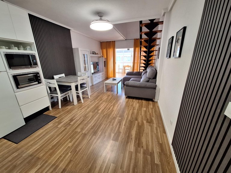 Apartment for Sale in Costa Blanca Torrevieja, Alicante 11