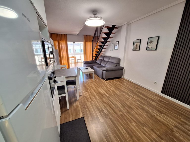 Apartment for Sale in Costa Blanca Torrevieja, Alicante 12