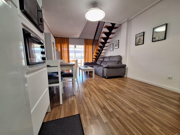 Apartment for Sale in Costa Blanca Torrevieja, Alicante 13