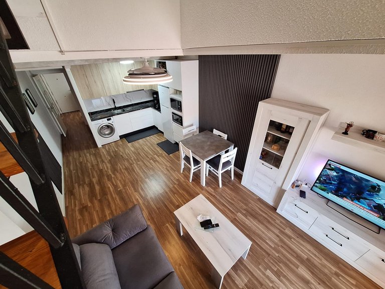 Apartment for Sale in Costa Blanca Torrevieja, Alicante 14