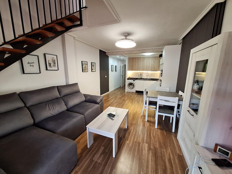 Apartment for Sale in Costa Blanca Torrevieja, Alicante 15