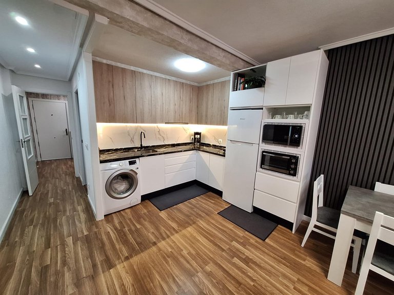 Apartment for Sale in Costa Blanca Torrevieja, Alicante 17