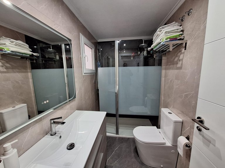 Apartment for Sale in Costa Blanca Torrevieja, Alicante 19