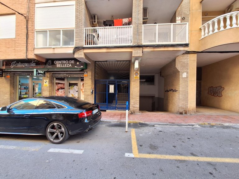 Apartment for Sale in Costa Blanca Torrevieja, Alicante 2