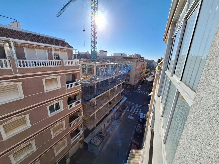 Apartment for Sale in Costa Blanca Torrevieja, Alicante 24