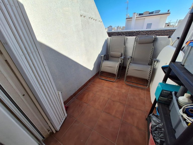 Apartment for Sale in Costa Blanca Torrevieja, Alicante 30